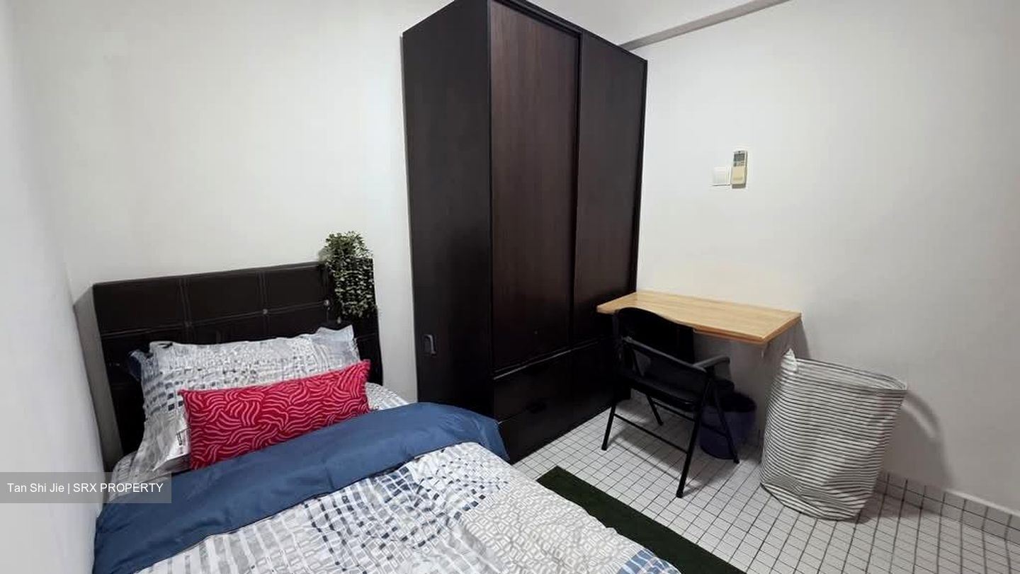 Lagoon View (D15), Apartment #597757501